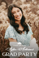 (24 x 36) Classic Graduate