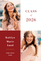 (24 x 36) Classic Duo