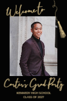 (24 x 36) Signature Photo