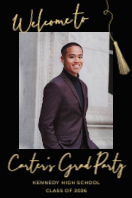 (24 x 36) Signature Photo