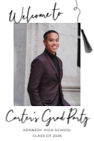 (24 x 36) Signature Photo