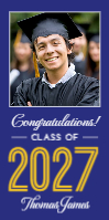 (36 x 72) Picture Year