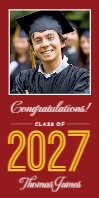 (24 x 48) Picture Year