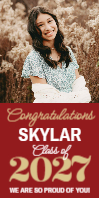 (24 x 48) Big Year