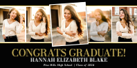 (48 x 24) Triple Picture