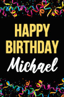 Colorful Streamers (24 x 36)