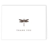 Thank You Dragonfly