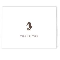 Thank You Sea Horse