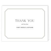 Classic Elegant, Geometric