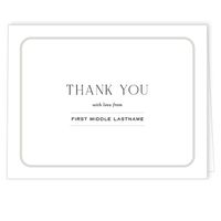 Classic Elegant, Rounded