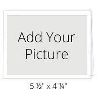 DIY - Add Your Own Picture (Border)