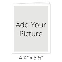 DIY - Add Your Own Picture (Border)