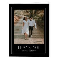 Classic Double Border