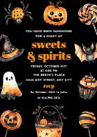 Sweets and Spirits Front