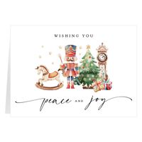 Christmas Nutcracker