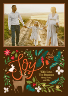 Joyful Woodland Front