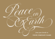 Luxe Calligraphy Front