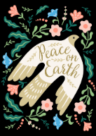 Dove of Peace Front