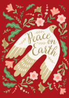 Dove of Peace Front