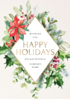 Diamond Foliage Front