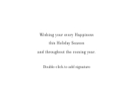 Holiday Cottage Back