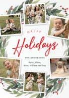 Picture Wreath Front