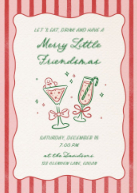 Whimsical Merriment Front