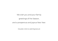 Meowy Christmas Trio Back