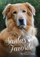 Santa's Favorite Front