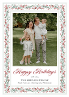 Garland Border Front