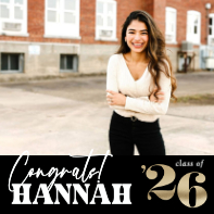 Gleaming Year (20 x 20)