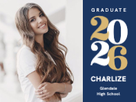 Year Standout (24 x 18)