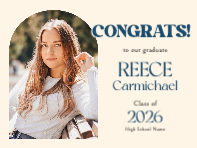 Modern Arch (24 x 18)