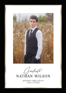 Signature Edge Front