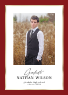 Signature Edge Front