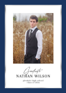 Signature Edge Front