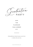 Script Above Back