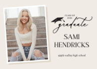 Script Hat Collage Front