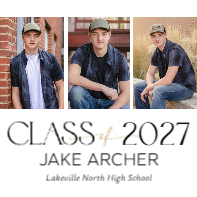 Touch of Class (20 x 20)