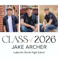 Touch of Class (20 x 20)