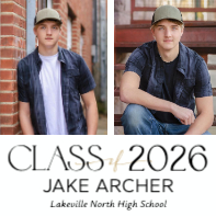 Touch of Class (20 x 20)