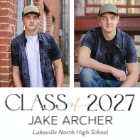 Touch of Class (20 x 20)