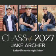 Touch of Class (20 x 20)