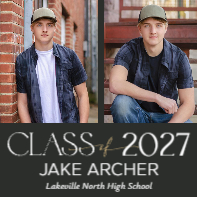 Touch of Class (20 x 20)