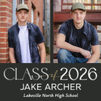 Touch of Class (20 x 20)