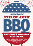 July 4th BBQ Front