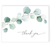 Soft Eucalyptus
