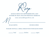 Minnesota Icon RSVP Front