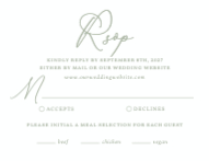 Minnesota Icon RSVP Front