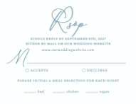 Minnesota Icon RSVP Front